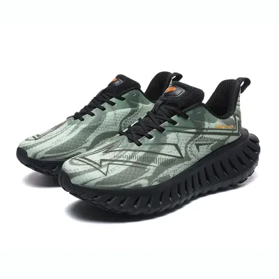 CARBON PLATE RUNNING SHOES MEN